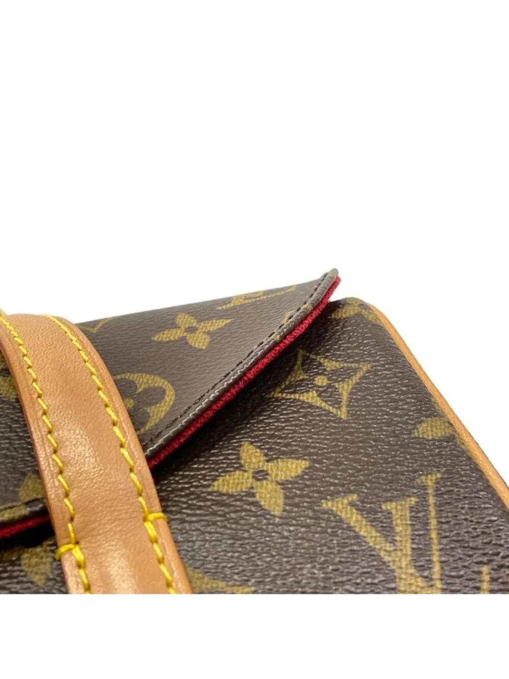 Louis Vuitton Handbag Monogram Sonatine